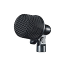 Shure NEXADYNE 2 Supercardioid Dynamic Kick Drum Microphone