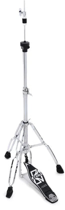 Pied de charleston double embase Tama HH45WN Stage Master
