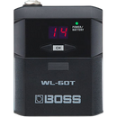 Boss WL-60T Guitar Wireless Transmitter