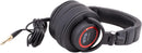 CAD Audio MH400 Closed-Back Studio Headphones
