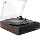 Victrola EASTWOOD II Bluetooth Turntable (Espresso)