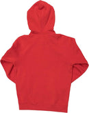 Vic Firth VAHD0015 Pullover Hoodie (Red) - 2X-Large
