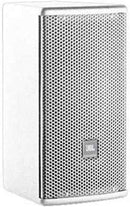 JBL AM5212/00 2-Way Loudspeaker with 100° x 100° Horn (White) - 12in