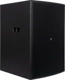 Caisson de basses passif Peavey CPL 15B+ (noir) - 15"