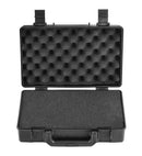 Odyssey VU120703 Vulcan Injection-Molded Utility Case w/Pluck Foam