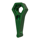 The Light Source MCM-GREEN Mega Combo 4 Way Pocket Tool (Green)