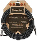 Blackstar BS-CBLSTD3MSA 1/4in To 1/4in Standard Cable - 3M (Angle)