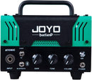 Joyo ATOMIC British Classic Rock 20W RMS Tube Guitar Amp Head