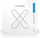 D'Addario XSPL0105 XS Plain Steel Single Electric Guitar String - .0105