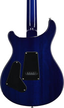 PRS SE CUSTOM 24 Electric Guitar (Lake Blue)