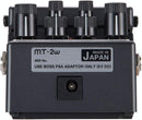 Boss MT-2W Waza Craft Metal Zone