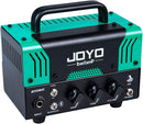 Joyo ATOMIC British Classic Rock 20W RMS Tube Guitar Amp Head