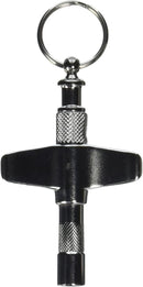 DW Hardware DWSM800 Drumkey Key Chain