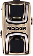 Mooer WCW1 Mini pédale Wah