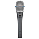 Shure BETA 87C Microphone chant