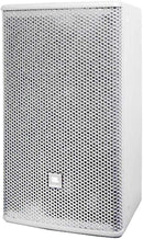 JBL AC895 2-Way Speaker With 90° x 50° Horn (White) - 8in