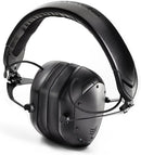 V-Moda XFBT2A-MBLACK Crossfade 2 Codex sans fil (métal noir mat)