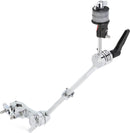 Pince Mega à œillet DW Hardware DWSMMG-6 V avec bras de cymbale