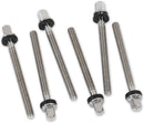 Tiges de tension à pas réel DW Hardware DWSM225S TP30