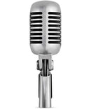 Shure 55SH SÉRIE II Microphone vintage