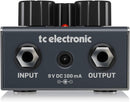 TC Electronic GRAND MAGUS Pédale d'effet de distorsion