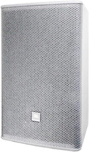 JBL AC566 2-Way Speaker With 60° x 60° Horn (White) - 15in