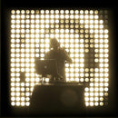 Theatrixx CLMP3WW MATRIX PANEL 5 X 5 3W LED blanc chaud contrôle de pixel unique