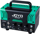 Joyo ATOMIC British Classic Rock 20W RMS Tube Guitar Amp Head