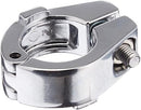 DW Hardware DWSM780 Hinged Memory Lock (Pack Of 2)- 1"