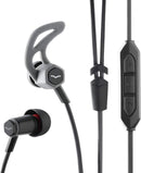 V-Moda FRZ-I-BK Forza Apple iOS Black In-auriculaire