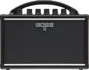 Boss KATANA MINI 7W 1X4" Battery-Powered Combo Amplifier