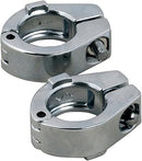 DW Hardware DWSM782 Hinged Memory Lock (Pack Of 2) - 1/2"