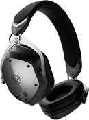 V-Moda XFBT3-GNBK Crossfade 3 Casque sans fil (Noir Gunmetal)