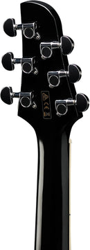 Ibanez TCY10EBK - Talman Body Acoustic Guitar with Preamp and Tuner - Black