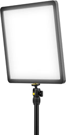 YoloLiv YOLOLIGHT AIR Professional 4600-Lumen Studio Light With Desk Clamp