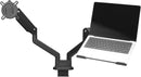 Support universel pour ordinateur portable One For All DM010 (noir)