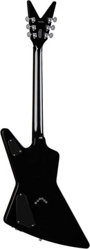 Dean Guitars Z 79 Classic Electric Guitar (Black)