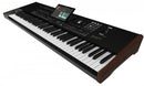 Korg PA5X Oriental Professional Oriental Arranger - 76 keys
