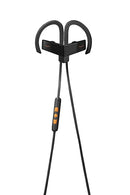 V-Moda VLCT-Black BassFit Wireless In-Ear Sport Headphones (noir)