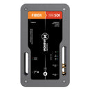 xVision XVVFIBER2SDIT1-12GM2 xVision 4K Converter Fibre MultiMode opticalCON DUO to 12G-SDI