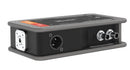 xVision XVVSDI2FIBERT1-M2 xVision HD Converter 3G-SDI to Fibre MultiMode opticalCON DUO