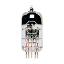 Tube à vide Electro-Harmonix TUNG-SOL 6386 à double triode moyenne MU