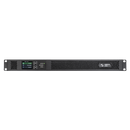 Plate-forme d'amplificateur basée sur le cloud Powersoft Unica 12k4 12000w / 4 canaux