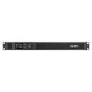 Plate-forme d'amplificateur basée sur le cloud Powersoft Unica 9K4 9000w / 4 canaux