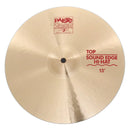 Paiste 2002 SOUND EDGE Hi-Hat Top - 13in