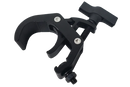 Blizzard Lighting KLAMP-IT-B Trigger Style Truss Clamp (Black)