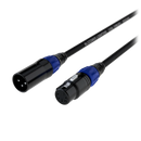 Blizzard Lighting DMX3M5F 3 Pin DMX Male to 5 Pin DMX Female Adaptor