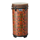 Remo VALENCIA 100 Series Tunable Tubano Drum (Kintekloth) - 12in