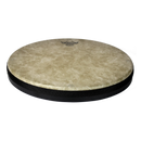 Peau de tambour Remo RL-1513-71-SD099 Rhythm Lid Skyndeep (motif beige Fiberskyn) - 13in