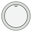 Remo POWERSTROKE P3 Clear Bass Drumhead - 22"